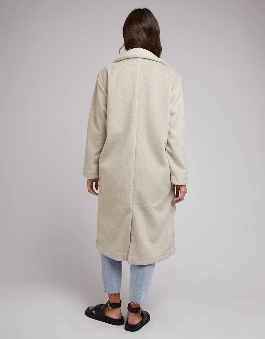 Charm Coat