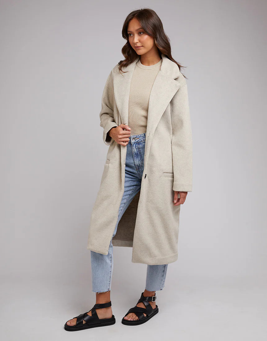 Charm Coat