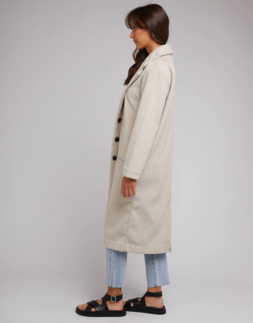 Charm Coat
