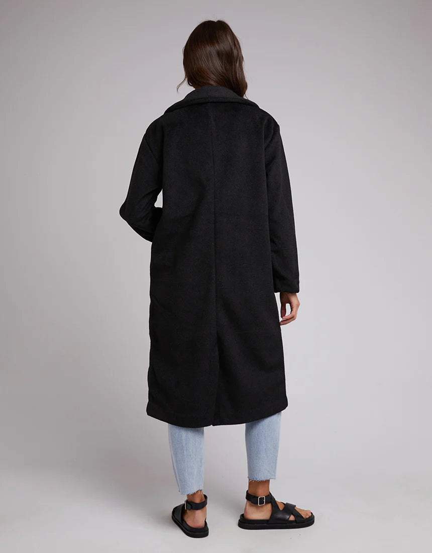 Charm Coat