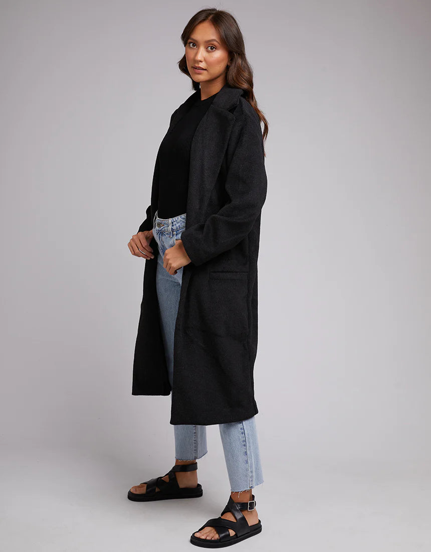 Charm Coat