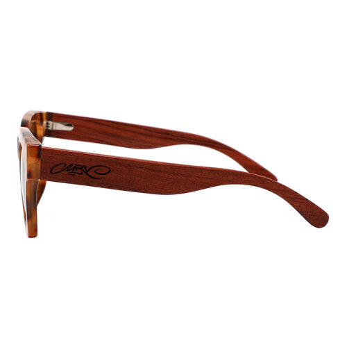 MRV Eco Bamboo Flinders Sunglasses