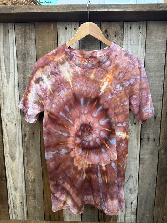 Tie Dye Oversized T-Shirt