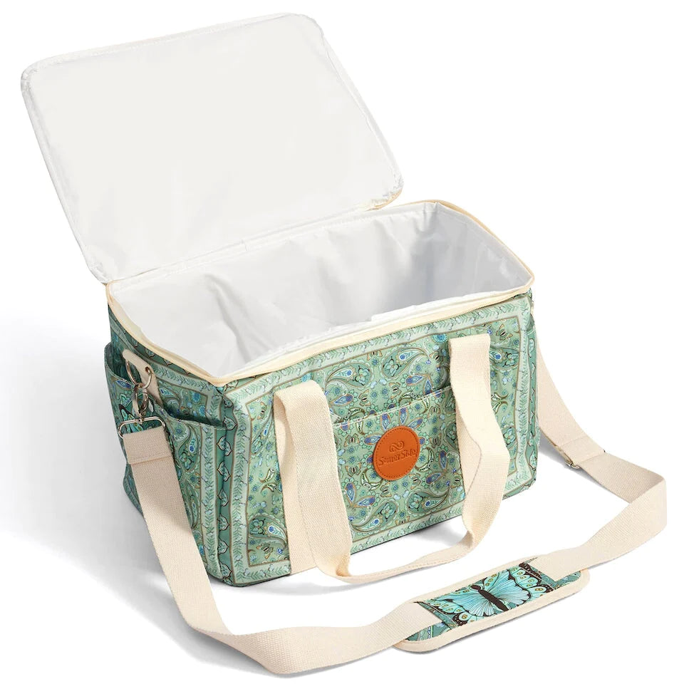 Sustainable Cooler Bag