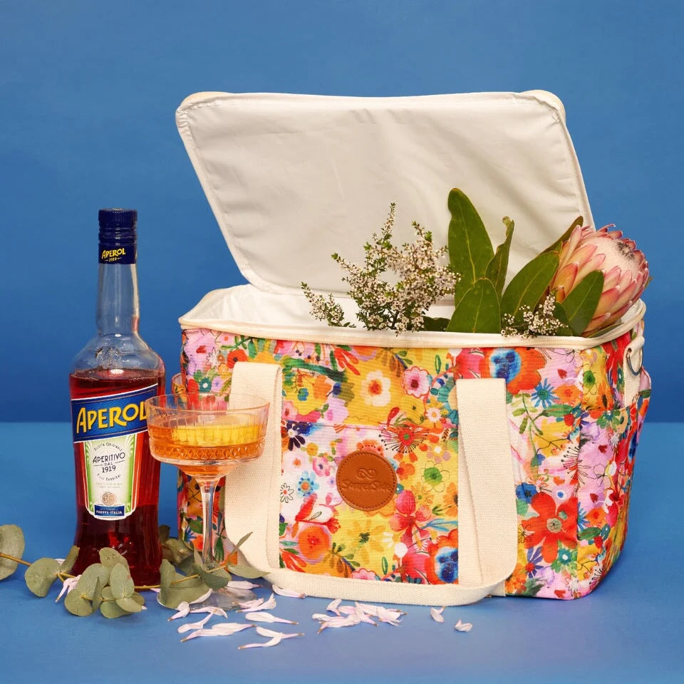 Sustainable Cooler Bag