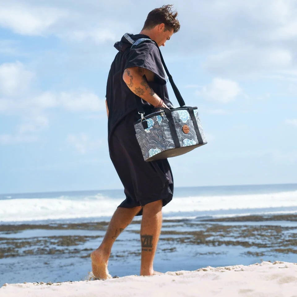 Sustainable Cooler Bag