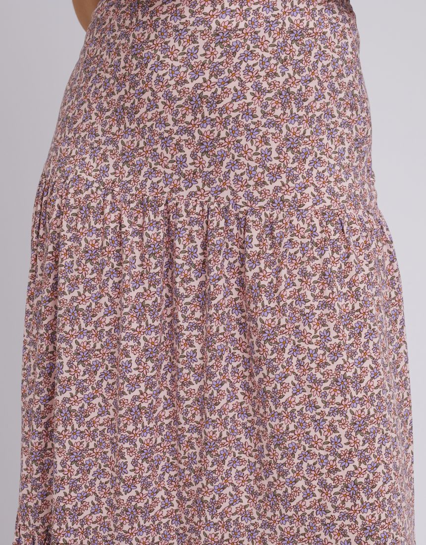 Kenzie Maxi Skirt