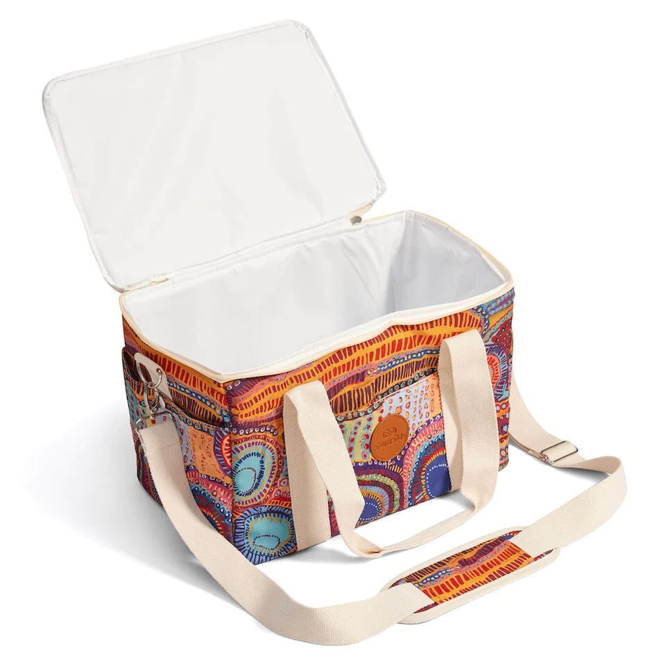 Sustainable Cooler Bag