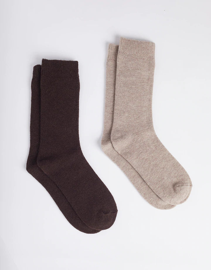 Blair Bed Socks