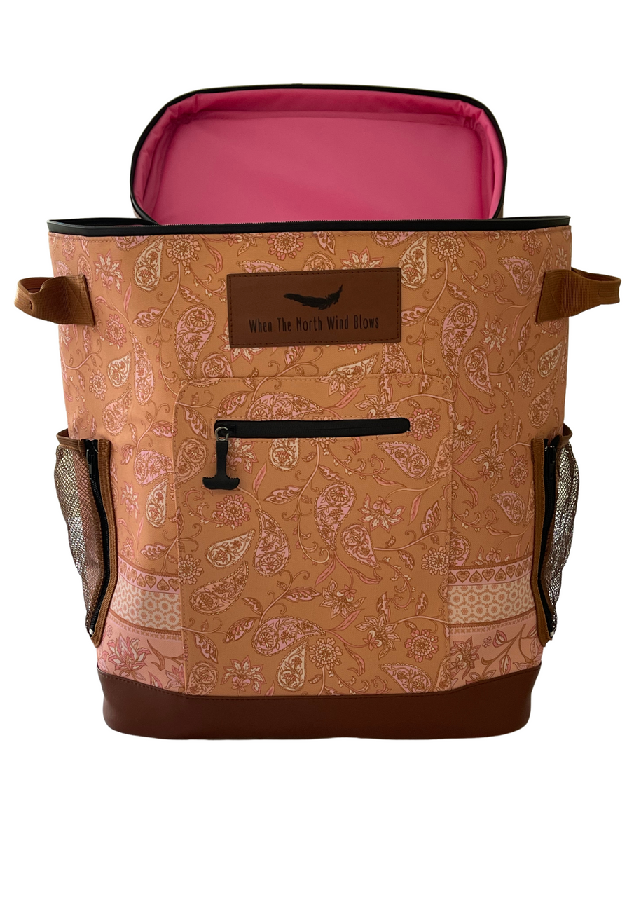 Esky Backpack