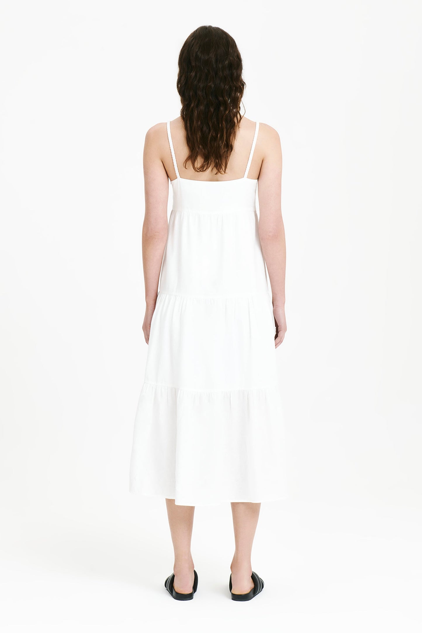 Austin Midi Dress