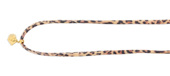 Lucky Tiger Glasses Strap