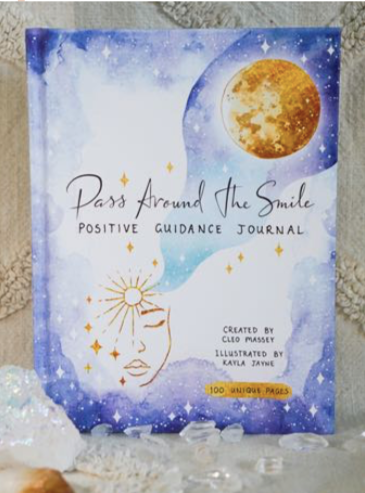 Positive Guidance Journal
