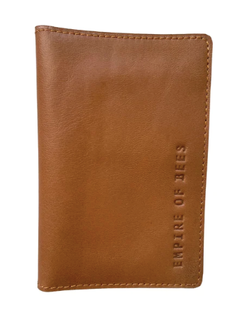 Passport Holder