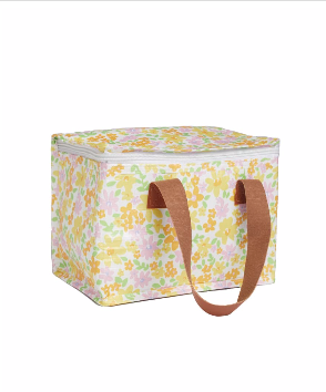 All About Eve Lunch Box