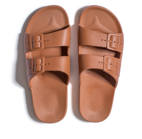 Freedom Moses Slides | Solid Colour Adult