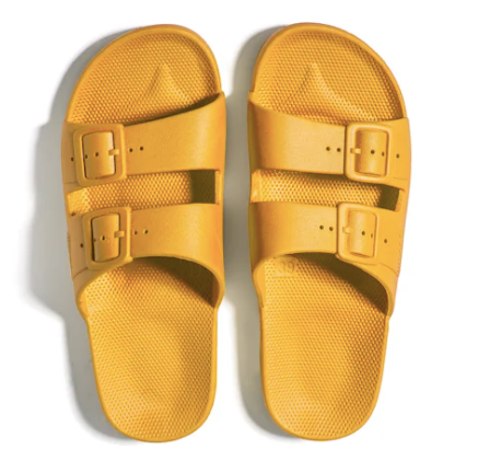 Freedom Moses Slides | Solid Colour Adult