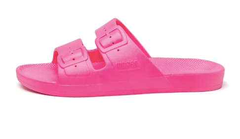 Freedom Moses Slides | Solid Colour Adult