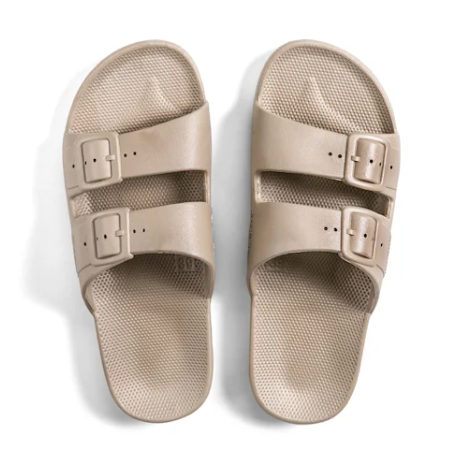 Freedom Moses Slides | Solid Colour Adult