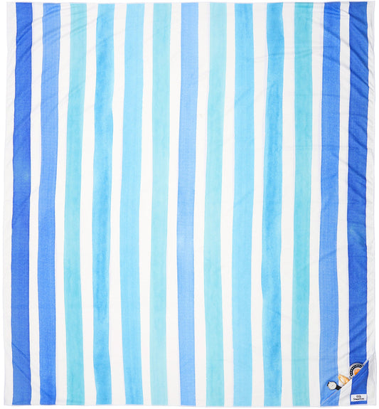 Sustainable and Sand Free Towel Extra Extra Large