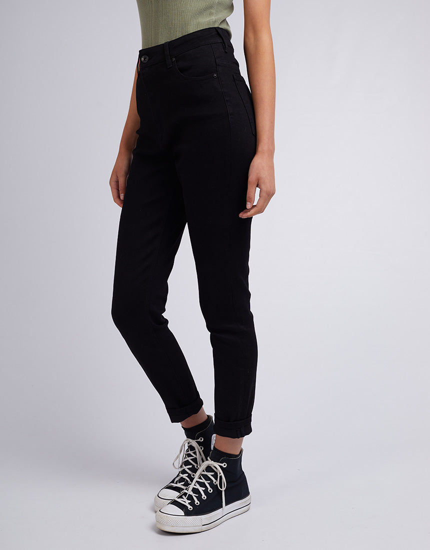 Vice High Skinny Jeans