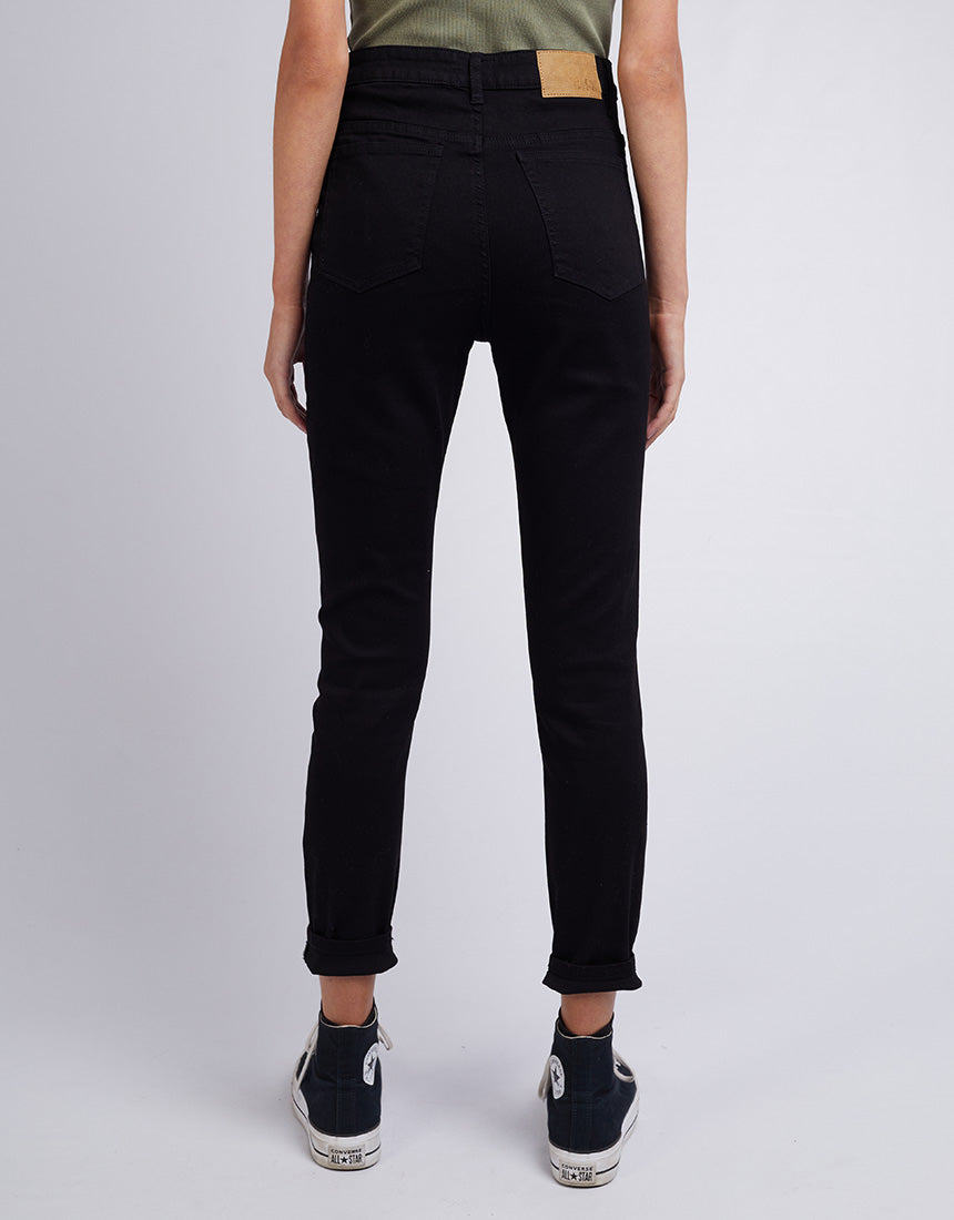 Vice High Skinny Jeans