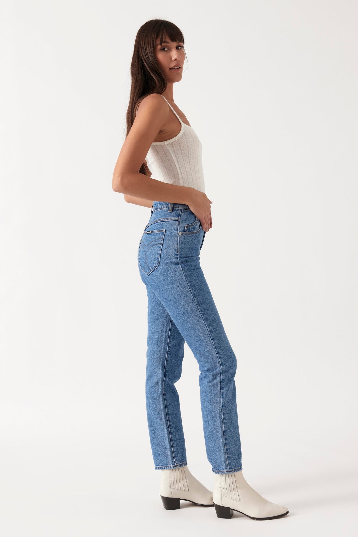 Dusters Jeans