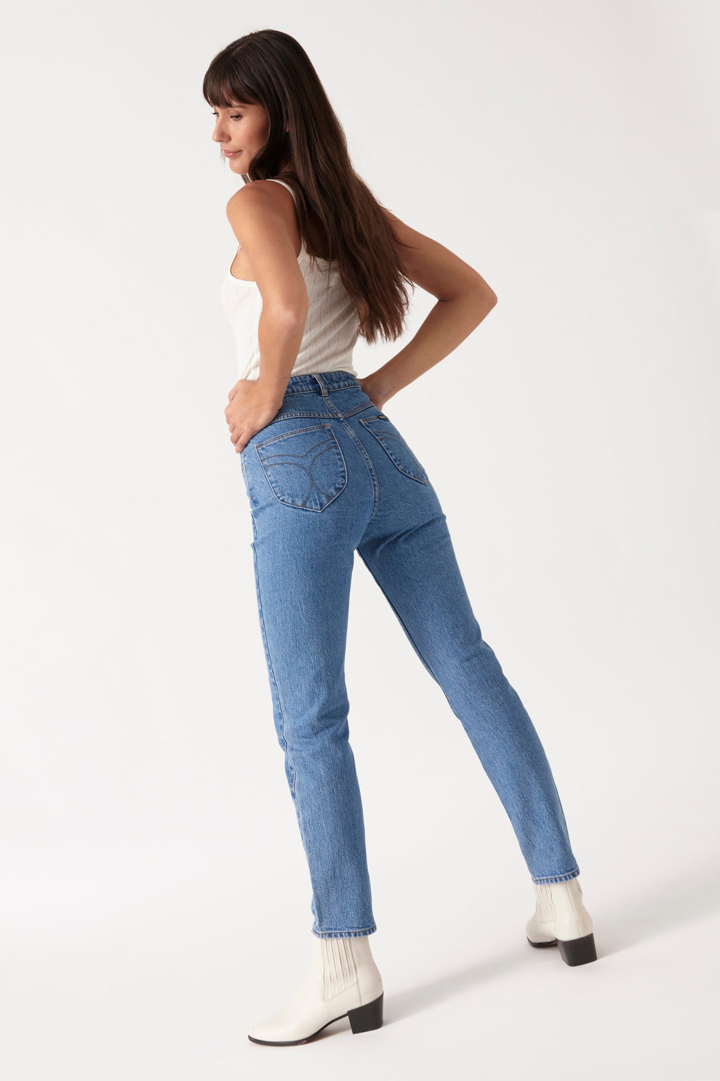 Dusters Jeans