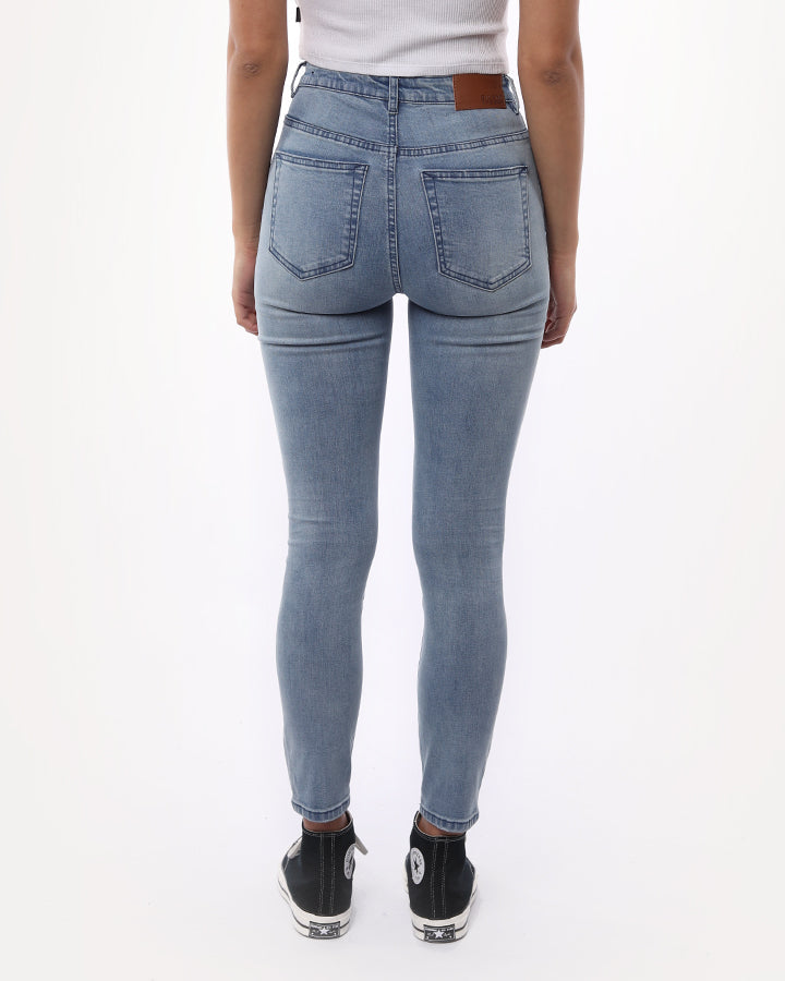 Vice High Skinny Jeans