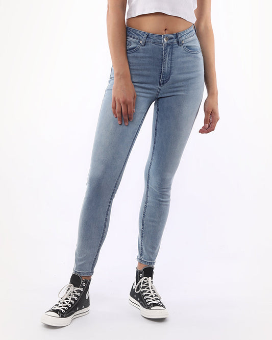 Vice High Skinny Jeans